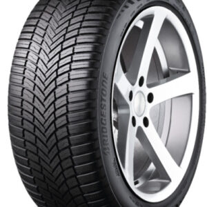 Bridgestone - A005 Evo - 225/55R18