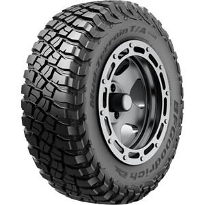 Bf Goodrich - Mud Terrain T/a Km3 - 225/75R16