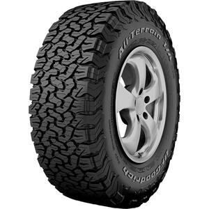 Bf Goodrich - All-terrain T/a Ko2 - 235/75R15