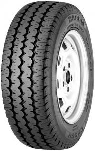 Barum - OR56 Cargo - 195/70R15