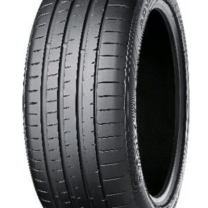 Yokohama - V107 Mo1 Rpb - 285/45R22