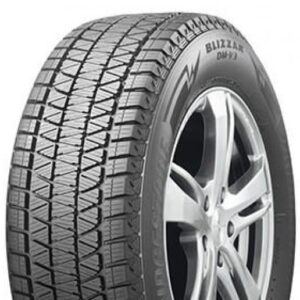Bridgestone - Blizzak DM-V3 - 215/70R15