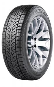 Bridgestone - Blizzak LM80 EVO - 235/60R18