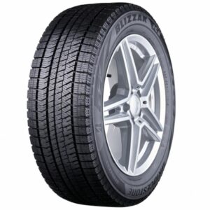 Bridgestone - BLIZZAK ICE - 195/65R15