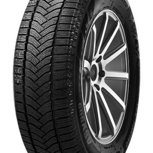 Aplus - Asv909 Allseason - 225/55R17C