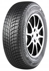 Bridgestone - Blizzak LM001 - 195/55R16