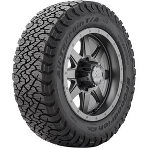 Bf Goodrich - All-terrain T/a Ko3 - 275/65R17