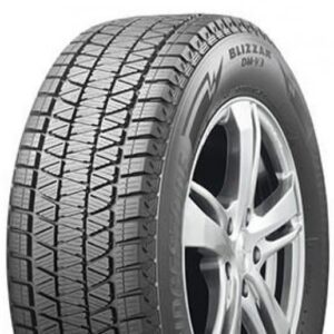 Bridgestone - Blizzak DM-V3 - 285/65R17