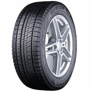 Bridgestone - BLIZZAK ICE - 215/60R16