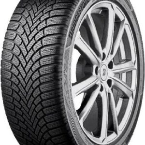 Bridgestone - Blizzak 6 - 215/50R19