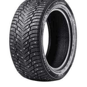Atlander - Lander Studs Atl78 - 255/45R20