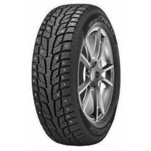 Hankook - Winter I´Pike (RW09) - 195/80R14C