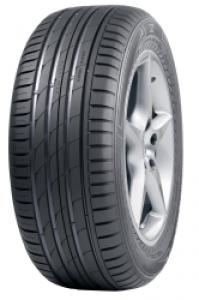 Nokian - Z SUV - 255/55R18