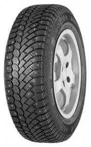 Continental - IceContact 4x4 - 255/55R19