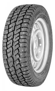 Continental - VancoIceContact - 195/75R16C