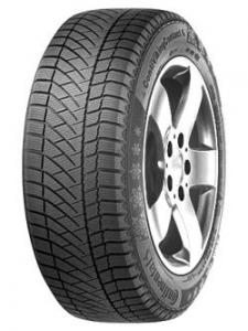 Continental - VikingContact 6 - 235/40R18