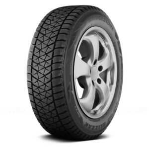 Bridgestone - Blizzak DM-V2 - 275/40R20