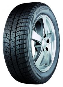 Bridgestone - Blizzak WS80 - 245/45R17