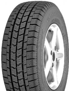 Goodyear - Cargo UltraGrip 2 - 215/65R15C