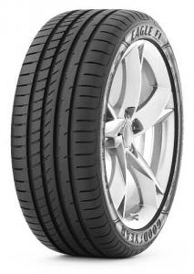 Goodyear - Eagle F1 Asymmetric 2 - 255/40R18