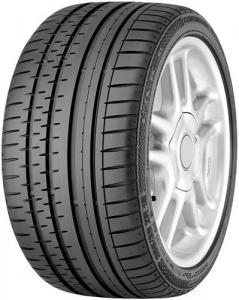 Continental - ContiSportContact™ 2 - 195/50R16