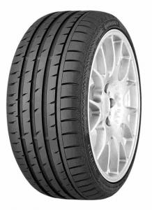 Continental - ContiSportContact™ 3 - 275/45R18