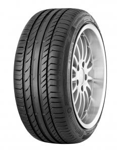 Continental - ContiSportContact™ 5 - 255/50R19