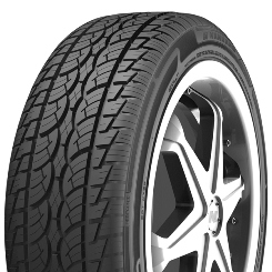 Nankang - Sp-7 - 255/60R17