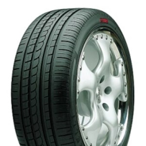 Pirelli - Pzero Rosso Asimmetrico - 265/35R18