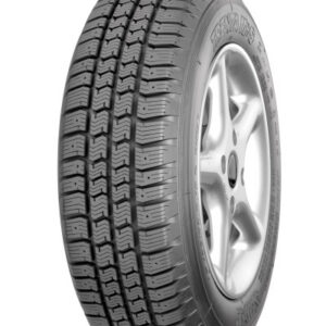 Sava - Trenta M+S - 195/75R16C
