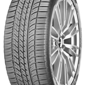 Goodyear - Eeagle F1 Asymmetric SUV AT - 255/60R18