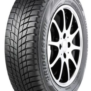 Bridgestone - BLIZZAK LM-001 - 225/55R17