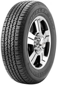 Bridgestone - D684II - 265/60R18