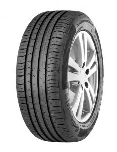Continental - ContiPremiumContact™ 5 - 185/65R15