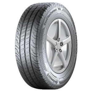 Continental - Contivancontact 100 - 195/70R15C
