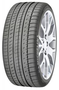 Michelin - LATITUDE SPORT - 255/55R18