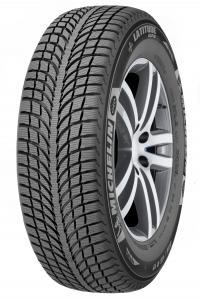 Michelin - Lat Alpin La2 - 275/45R21