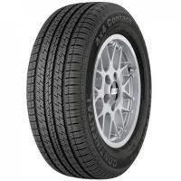 Continental - 4x4 CONTACT - 265/60R18