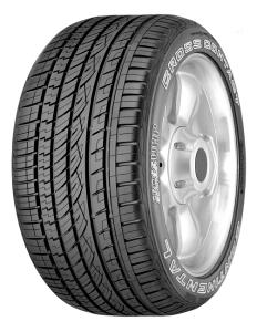 Continental - CROSSCONTACT UHP - 275/55R17