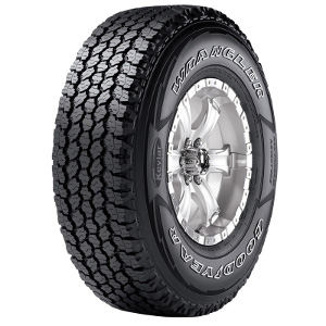 Goodyear - Wrangler All-Terrain Adventure - 235/75R15