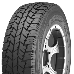 Nankang - Ft-7 - 285/65R17