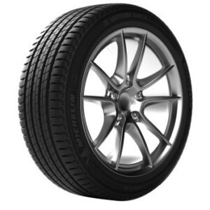 Michelin - Latitude Sport 3 Mo1 - 255/50R19