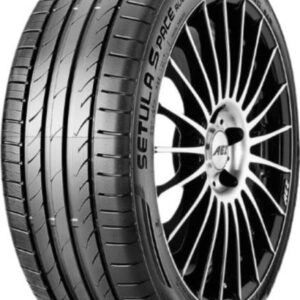 Rotalla - SETULA S-RACE RU01 - 195/45R15
