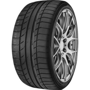 Gripmax - Stature H/t - 295/30R22