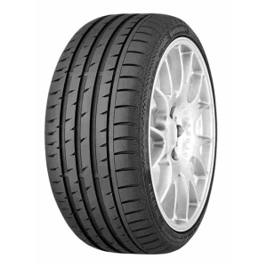 Continental - Contisportcontact 3 - 265/35R18
