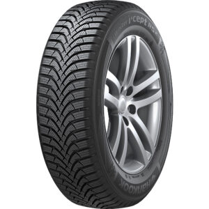 Hankook - Winter I*cept Rs2 (w452) - 175/55R15