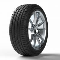 Michelin - LATITUDE SPORT 3 - 265/45R20