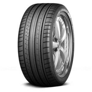Dunlop - SP Sport Maxx GT - 235/40R18