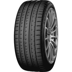 Yokohama - Advan Sport V105 - 255/30R20
