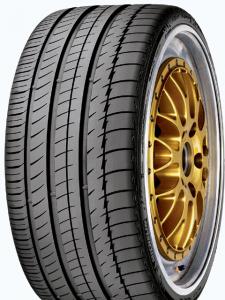 Michelin - PILOT SPORT PS2 - 295/30R19